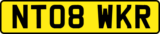 NT08WKR