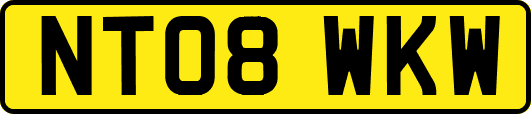 NT08WKW