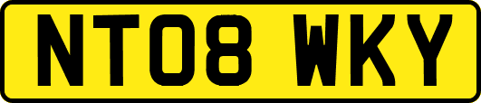 NT08WKY