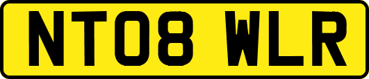 NT08WLR