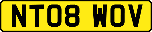 NT08WOV