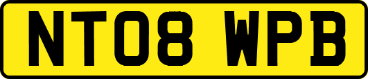 NT08WPB