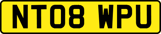 NT08WPU