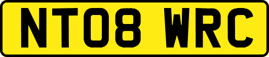 NT08WRC