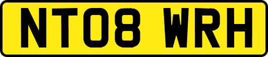 NT08WRH