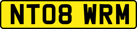 NT08WRM