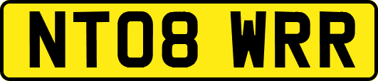 NT08WRR