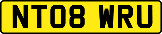 NT08WRU