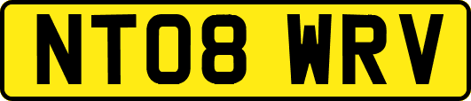 NT08WRV