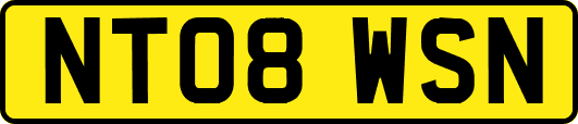NT08WSN