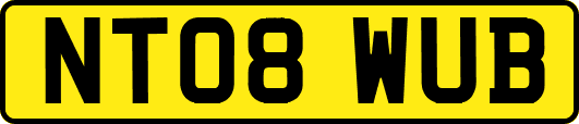 NT08WUB