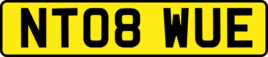NT08WUE
