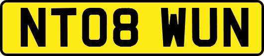 NT08WUN