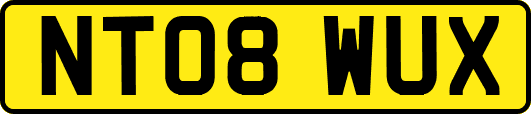 NT08WUX