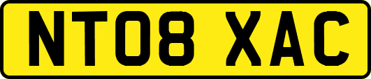 NT08XAC