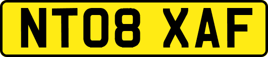 NT08XAF