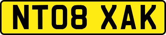 NT08XAK