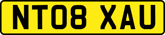 NT08XAU