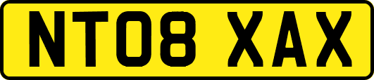 NT08XAX