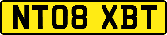 NT08XBT