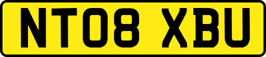 NT08XBU