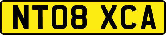 NT08XCA