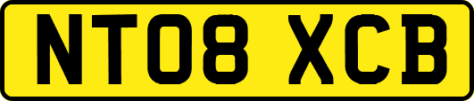 NT08XCB