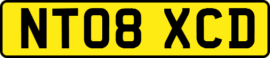 NT08XCD