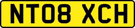 NT08XCH