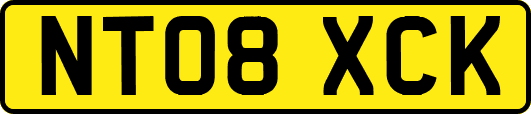 NT08XCK