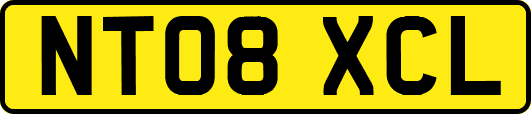 NT08XCL