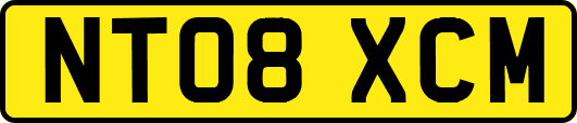 NT08XCM