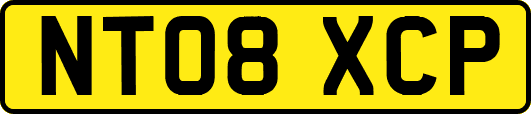 NT08XCP
