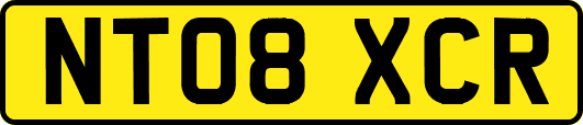 NT08XCR
