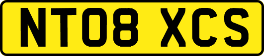 NT08XCS