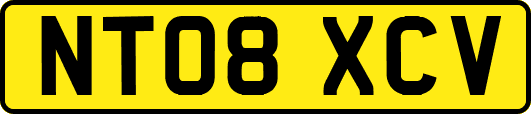 NT08XCV