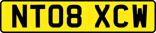 NT08XCW
