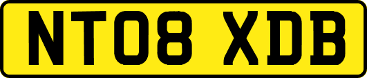 NT08XDB