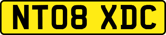 NT08XDC