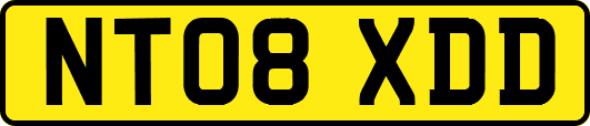NT08XDD