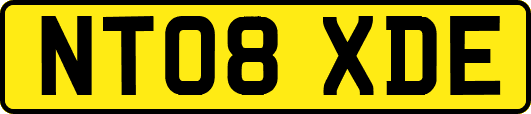 NT08XDE