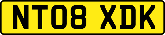 NT08XDK