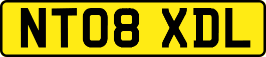 NT08XDL