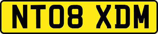 NT08XDM