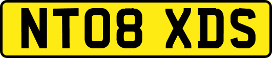NT08XDS