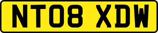 NT08XDW