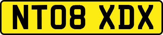NT08XDX
