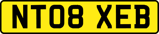 NT08XEB