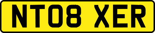 NT08XER