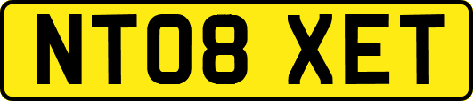 NT08XET